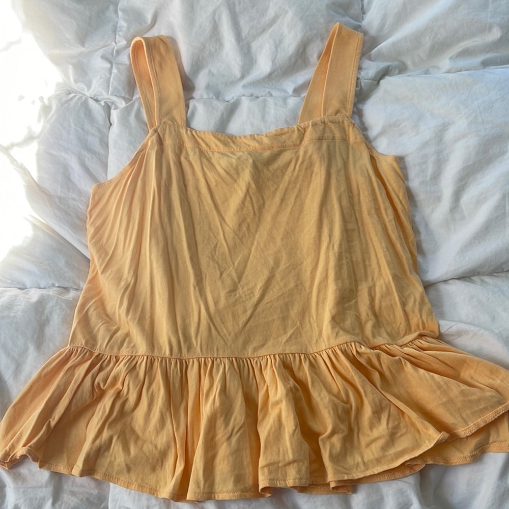 Loft Women's Tank Top